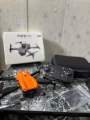 P25 Pro Dual HD Cam Quadcopter with Brushless Motor and Obstacle Avoidance Sensors - FVP 3-axis Gyro Best For Kids and Beginners. 