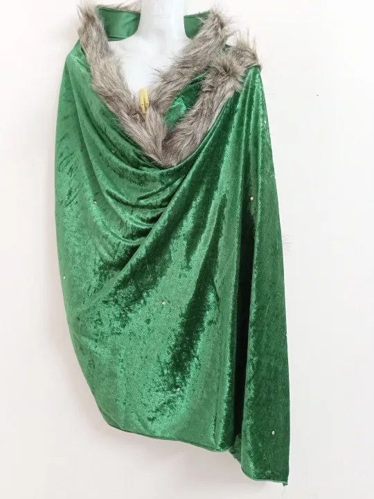 Women's%20Fashionable%20Velvet%20Shawl%20Soft%20Warm%20Elegant%20Fashion%20Accessories%20-%20Image%204