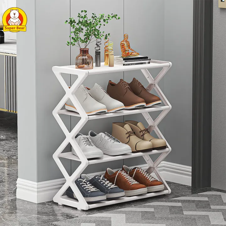 Sunnylife%204%20tier%20shoe%20rack%20shoe%20rack%20-%20Image%202