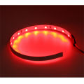 2Pcs DIY Devil Eyes LED Halo Rings Kit 2.5 inch Projector Car Headlight 360 Degree Demon Eyes LED Lights Modified Q5 Hela Lens. 