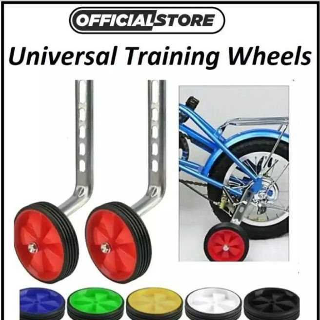 Bicycle%20Training%20Wheel%20'%20side%20wheels%20for%2012,%E2%80%9E16,,20%20Cycle%20Supporting%20Whee...%20v%20-%20Image%203
