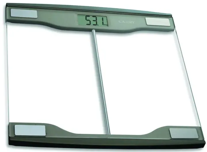 Digital Weight Machine – Camry – EB9061 – Grey | Daraz.com.bd
