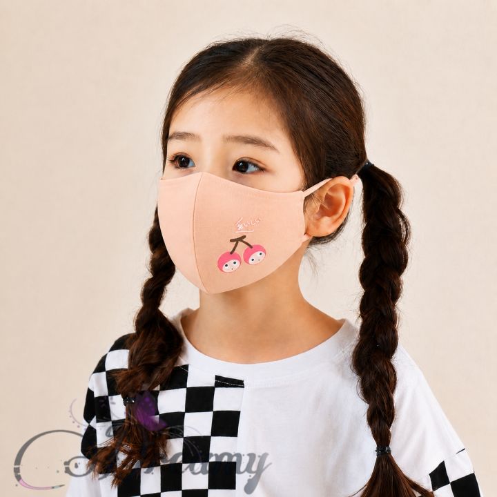 3D%20Fashionable%20Face%20Mask%20in%202%20Layer%20Protect%20from%20air%20pollution%20baby%20girls%20and%20boys%20fashion%20-%20Image%202