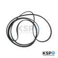 Electrolux washing machine belt 1971 Ph 6 groove (genuine) washing machine parts. 