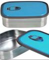 Tedemei Stainless Steel Insulated Air Tight Lunch Box for Warm Food 1 pcs. 