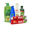 DABUR VATIKA Health Henna& Amla Shampoo 1L. 