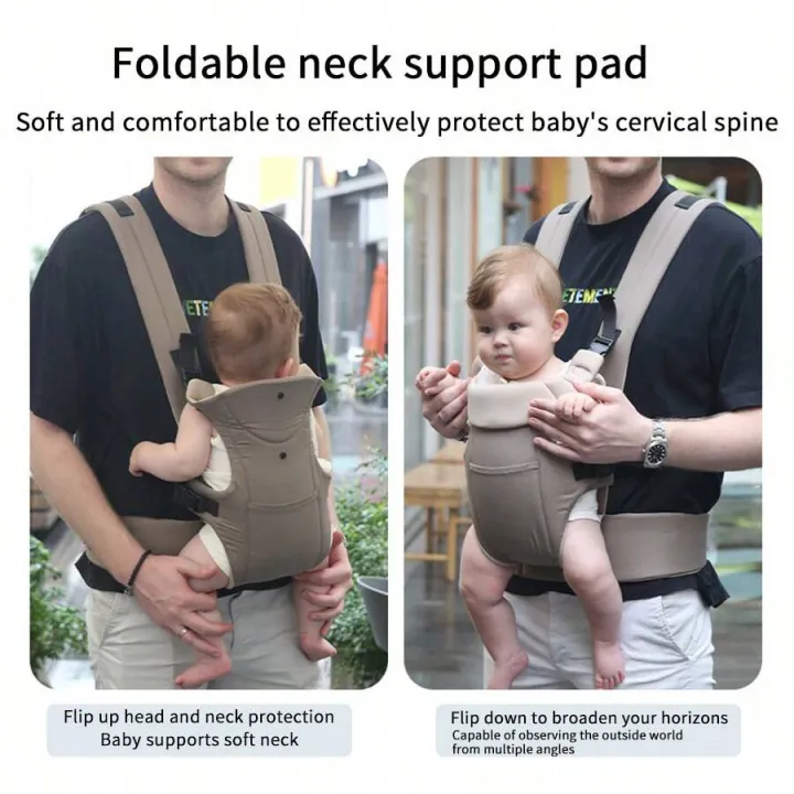 1Pc%20Baby%20Carrier,%20Multifunctional%20Front%20and%20Back%20Dual-Use%20Baby%20Carrier,%20Adjustable%20and%20Comfortable%20Front%20Strap-Back%20Strap,%20Washable-Machine%20Washable,%20Lightweight%20for%20Holding%20Baby%20All%20Seasons,%20Freeing%20Mom's%20Hands,%20a%20Handy%20Tool%20for%20Carrying%20Baby%20When%20Goi...%20-%20Image%204