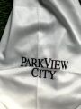 Pakistan Cricket Team Test Kit Full Sleeve White For Men and kid's 2024 jersey & trouser. 
