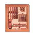 Heng Fang 11-Piece Beauty Makeup Box.