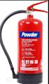 Dcp 4kg Fire Extinguisher and DCP 6kg Fire extinguisher. 