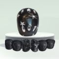 7-Piece Children's Helmet And Elbow Protector Set, Roller Skating, Skiing, Youth Cycling Sports Knee Pads, Helmet Protector Set. 