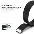 Milanese Loop Strap For Xiaomi Mi Band 9 Pro Smart watch Bracelet Wristband For Mi Band 9 Pro 8 Pro Accessories Metal Strap. 