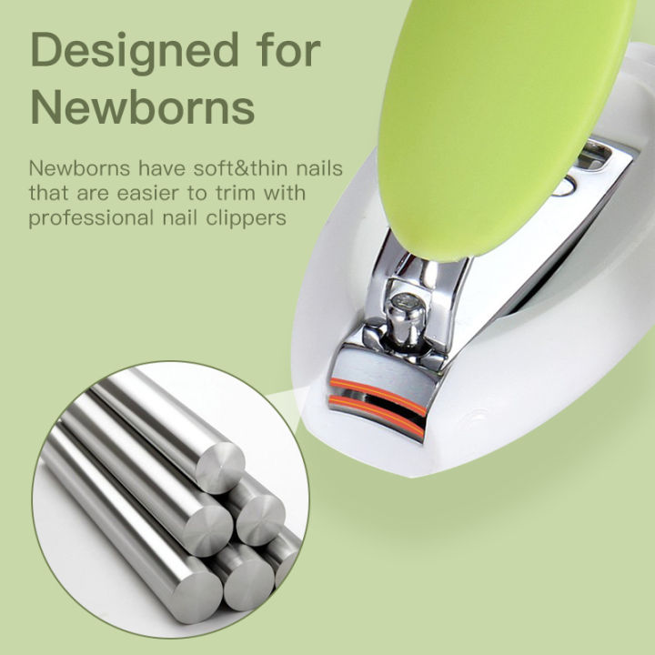 Anti%20Clip%20Mini%20Small%20Infant%20Baby%20Nail%20Clippers%20Healthcare%20Kids%20Finger%20Nail%20Cutter%20Scissors%20-%20Image%204