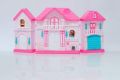 barbie doll house, girls birthday gift Barbie, doll, house, playset, furniture, accessories, dreamhouse, pink, imagination, role-play.. 