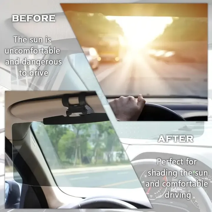 Anti%20-%20Glare%20Polarized%20Car%20Sun%20Visor%20Extender:%20Acrylic,%20blocks%20stray%20light/UV,%20reduces%20snow%20blindness,%20easy%20-%20install%20for%20all%20ve%20-%20Image%204