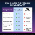 30/60Pcs Mouth Tape Sleeping Keep Mouth Close Prevent Snoring Gentle Sleep Strip for Home Travel Mouth Tape Mouth Tape.