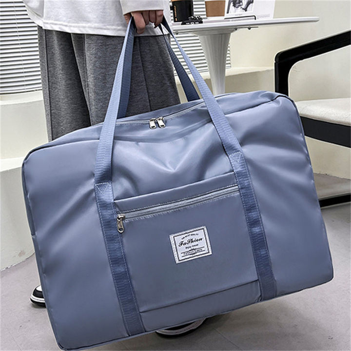 Large%20Capacity%20Folding%20Travel%20Bags%20Waterproof%20Luggage%20Tote%20Handbag%20Travel%20Duffle%20Bag%20Gym%20Yoga%20Storage%20Shoulder%20Bag%20For%20Women%20Men%20-%20Image%203
