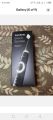 BLACK SERIES Sonic Whitening Toothbrus. 