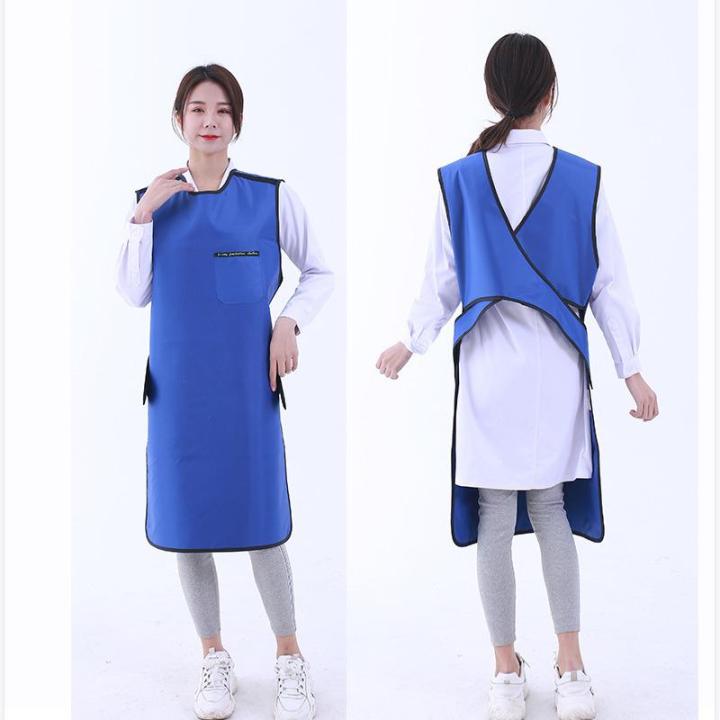 X Ray Lead Apron Large 0.50 Mm