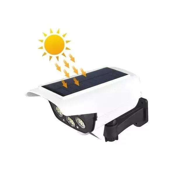 Solar%20Powered%20Dummy%20Security%20Camera%20Fake%20Surveillance%20System%20Motion%20Sensor%0A%0ALED%20Solar%20Light%20Motion%20Sensor%20Security%20Dummy%20Camera%20Lights%203%20Modes%20Wall%20Lamp%20-%20Image%205