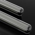 Quartz Glass Aquarium Submersible Heater Adjustable Temperature LCD Display Heating Rod Non- Glass 50w-500w Aquarium Thermostat. 