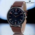 Xenlex orignal watch ⌚leather belt 🥊good quality. 