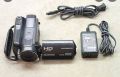 Sony HDR-SR12 10.2MP Touch Panel Handycam. 