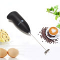 Milk Frother Handheld Mini Electric Foamer Coffee Maker Egg Beater for Cappuccino Stirrer Portable Blender Kitchen Whisk Tools. 