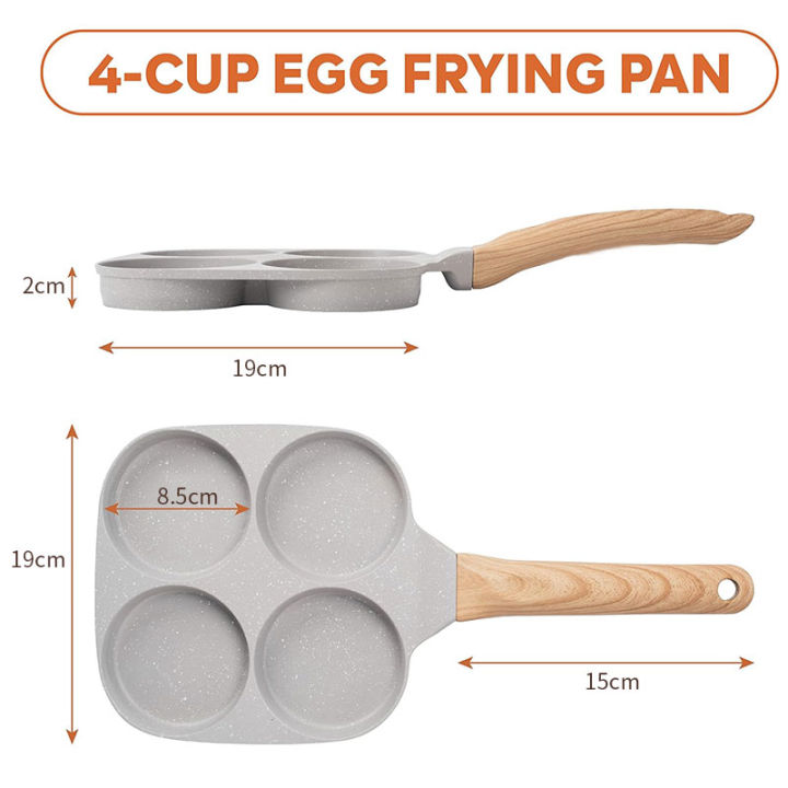 Egg%20Pan%20Omelette%20Pan%204-Cup%20Nonstick%20Granite%20Omelette%20Skillet%20Pancake%20Pan%20Healthy%20Egg%20Cooker%20Suitable%20for%20Gas%20Stove%20&%20Induction%20-%20Image%206