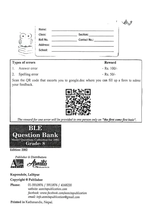 Asmita's%20BLE%20Class%208%2010%20Sets%20-%20Grade%20VIII%20Old%20Is%20Gold%20(New%20Edition:%202082)%20-%20Image%203