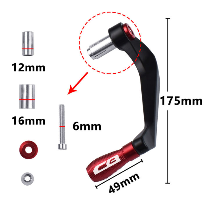 Motorcycle%20Levers%20Guard%20Brake%20Clutch%20Protector%20For%20HONDA%20CB125F%20CB500%20CB190r%20CB1300%20CB1000%20CB1000R%20CB500F%20CB300F%20CB599%20CB600F%20-%20Image%205