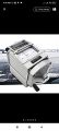 SEIMENS ZC 25-4  1000V  Insulation Megger Tester Meghommeter Metallic Body. 