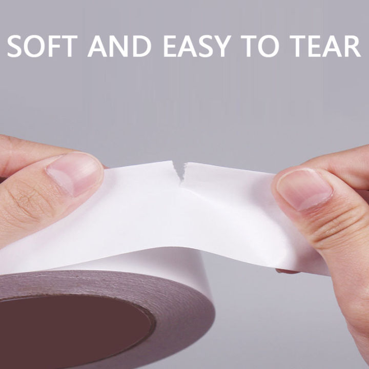 50M%20Strong%20Tape%20Sticker%20Double%20Sided%20Adhesive%20Tape%20Ultra-thin%20White%20for%20Home%20Office%20Craft%20Double%20Sided%20Tape%20Sticky%20Paper%20-%20Image%204