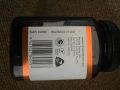 Manuka doctor honey MGO85+. 