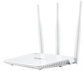 WIFI Router Tenda F3 router 300Mbps 3 Antenna 4 Port. 