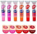 Women Make Up 12ml Tint WOW Long Lasting Tint Lip Peel Off Lipstick Full Lips Lip Gloss Tatto Waterproof. 