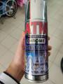ATM paint spray Chrome ATM paint spray special grade. 