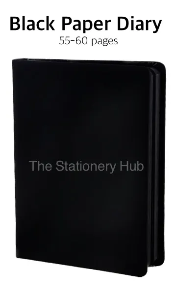 Best%20Black%20Paper%20Notebook%20/%20Black%20Paper%20Journal%20with%20Black%20Cardboard%20Hardcover...%20-%20Image%202