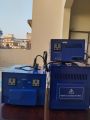 500VA 2000VA 3000VA Automatic Servo Motor stablizer Voltage Regulator voltage stabilizer with overload protection. 