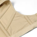 WECHERY Arm Shaper Underbust Push Up Shapers Top Women Posture Corrective Underwear Body Slimmer Shapewear. 