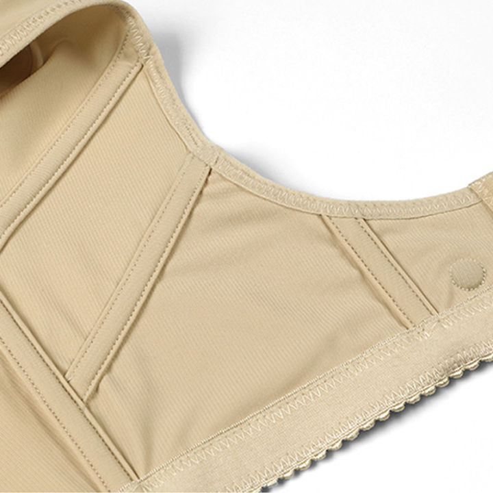 WECHERY%20Arm%20Shaper%20Underbust%20Push%20Up%20Shapers%20Top%20Women%20Posture%20Corrective%20Underwear%20Body%20Slimmer%20Shapewear%20-%20Image%205