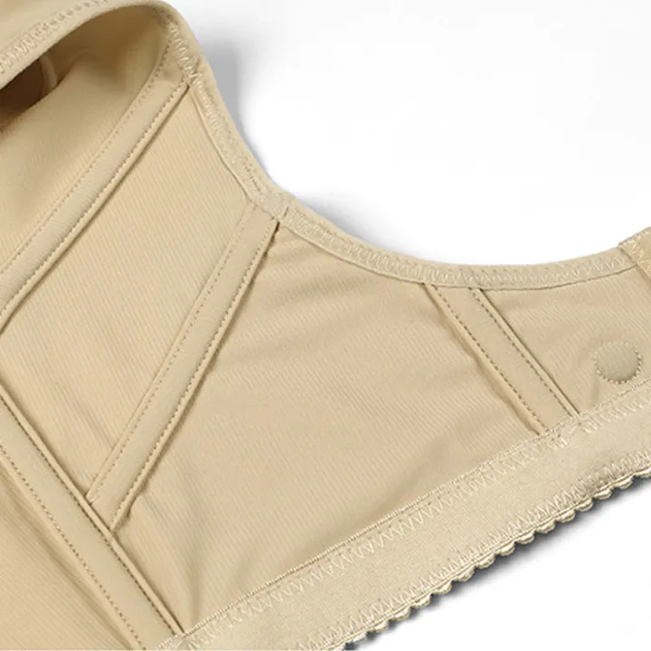 WECHERY%20Arm%20Shaper%20Underbust%20Push%20Up%20Shapers%20Top%20Women%20Posture%20Corrective%20Underwear%20Body%20Slimmer%20Shapewear%20-%20Image%205