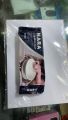 Nara ceramic clay imported white 500g 500w. 
