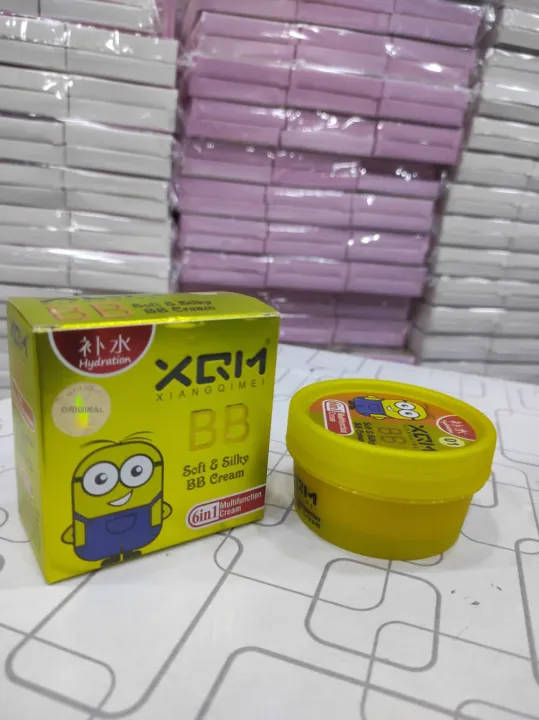 XANGOIMEI%20XQM%20Soft%20&%20Silky%20BB%20Cream%20Jar%20-%20Image%202