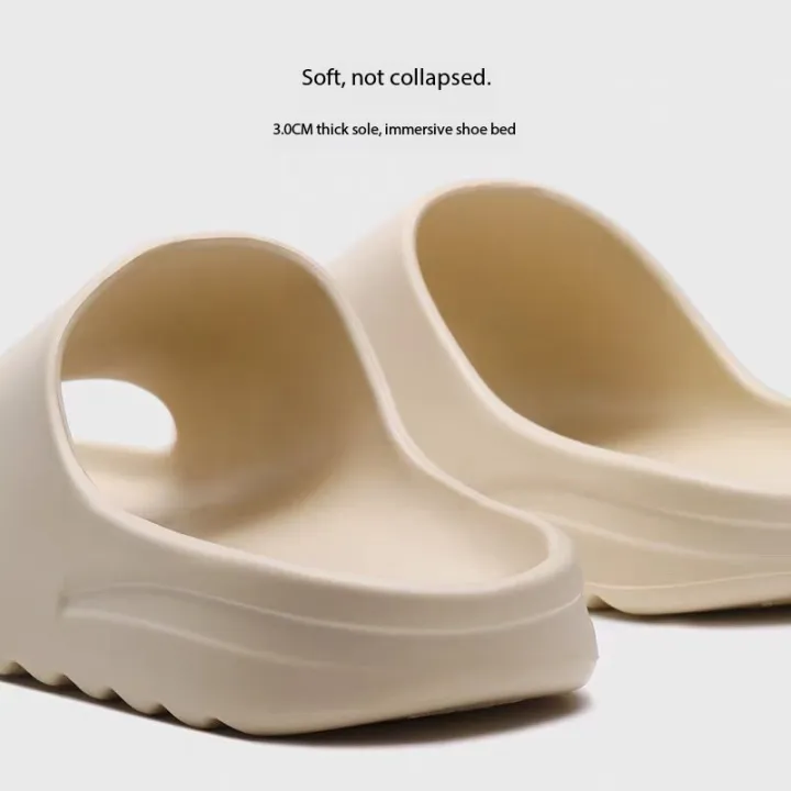Coconut%20Slippers%20Cloud%20Thick-soled%20Sandals%20Summer%20Fashion%20Soft%20Bottom%20Beach%20Men%20Slippers%20Women's%20Sandals%20EVA%20Slides%20-%20Image%206