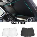 Custom Magnetic Car Window Sunshade For Lexus RX AL10 2010-2015 RX350 450H 3rd Gen Curtain Mesh Front Windshield Frame Curtain. 