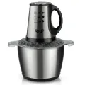 Meat Chopper Electric Kema Machine 3L Large Size. 