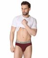 plain men's underwear boxer outdoor. 