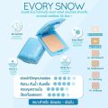 Cute Press Evory Snow Powder Spf 30 Pa+++ Cute Press Evory Snow Powder. 