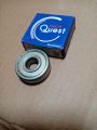 Nachi Wheel Bearing Set for CG 125 6301-ZE Bearing for 125 Front Wheel Bearing. 